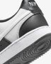 Nike Lage Court Vision Next Nature Sneakers Black Dames - Thumbnail 11