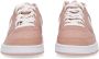 Nike Lage Court Vision Sneaker Rose Whisper Pink Dames - Thumbnail 4
