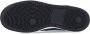 Nike Lage Court Vision Sneaker Zwart Wit Black Heren - Thumbnail 7