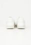 Nike Lage Court Vision Sneakers Cream White - Thumbnail 9
