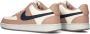 Nike Court Vision Low Next Nature Damesschoenen Roze - Thumbnail 3