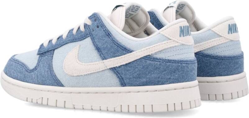 Nike Lage Dunk Dames Sneakers