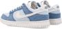 Nike Lage Dunk Dames Sneakers - Thumbnail 2