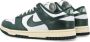 Nike Lage Dunk Sneakers Green Dames - Thumbnail 5