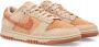 Nike Lage Dunk Sneakers Multicolor Dames - Thumbnail 3
