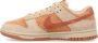 Nike Lage Dunk Sneakers Multicolor Dames - Thumbnail 4