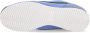 Nike Lage Gesneden Gewatteerde Kraag Sneakers Purple Dames - Thumbnail 5