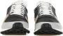 Nike Lage Herenschoen Zwart Wit Grijs Multicolor Heren - Thumbnail 4