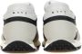 Nike Lage Herenschoen Zwart Wit Grijs Multicolor Heren - Thumbnail 7
