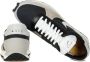 Nike Lage Herenschoen Zwart Wit Grijs Multicolor Heren - Thumbnail 10