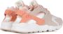 Nike Wmns Air Huarache Mn Running Schoenen summit white lt madder root atmosphere maat: 36.5 beschikbare maaten:36.5 39 - Thumbnail 12
