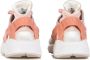 Nike Wmns Air Huarache Mn Running Schoenen summit white lt madder root atmosphere maat: 36.5 beschikbare maaten:36.5 39 - Thumbnail 13