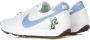 Nike Dbreak M2z2 Dames Schoenen White Leer Foot Locker - Thumbnail 8