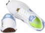 Nike Dbreak M2z2 Dames Schoenen White Leer Foot Locker - Thumbnail 10