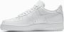Nike Lage Leren Sneakers White Heren - Thumbnail 2