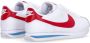 Nike Cortez Dames Schoenen Wit Maat: 35.5 Mesh Synthetisch Foot Locker - Thumbnail 5