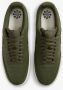 Nike Lage Next Nature Court Vision Sneakers Green Heren - Thumbnail 4