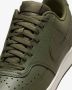 Nike Lage Next Nature Court Vision Sneakers Green Heren - Thumbnail 8