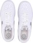 Nike Verhoog je stijl met Court Vision Alta Sneakers White Dames - Thumbnail 3