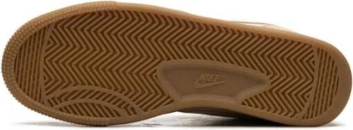Nike Lage PRM Sesam Sneakers
