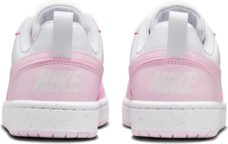 Nike Lage Recraft Court Borough Sneakers Multicolor Dames