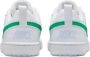 Nike Stijlvolle Sportschoenen voor Jongvolwassenen White - Thumbnail 4