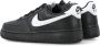 Nike Lage Retro QS Sneakers Black Heren - Thumbnail 4