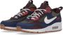Nike Lage Schoen Air Max 90 Futura Multicolor Dames - Thumbnail 3