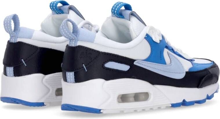 Nike Lage Schoen Air Max 90 Futura Multicolor Dames