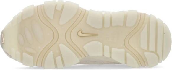 Nike Lage Schoen Air Max 97 Futura Beige Dames