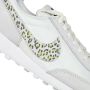 Nike Lage Schoen met Dierenprint Ontwerp White Dames - Thumbnail 4