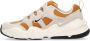 Nike Lage Schoen met Geborduurde Swoosh Multicolor Dames - Thumbnail 3
