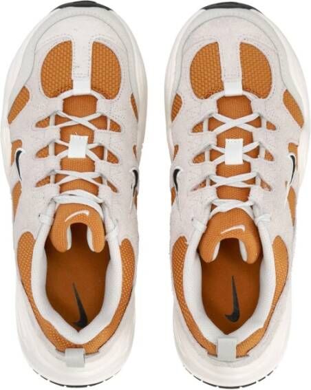 Nike Lage Schoen met Geborduurde Swoosh Multicolor Dames
