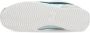 Nike Cortez Dames Schoenen Blauw Maat: 38.5 Nylon Foot Locker - Thumbnail 6