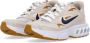 Nike Wmns Zoom Air Fire Running Schoenen orewood brown obsidian sanddrift maat: 40.5 beschikbare maaten:36.5 37.5 38.5 39 40.5 - Thumbnail 7