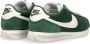 Nike Lage Schoen Vetersluiting Licht Zilver Green Heren - Thumbnail 4