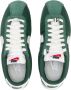 Nike Lage Schoen Vetersluiting Licht Zilver Green Heren - Thumbnail 5