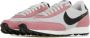 Nike Daybreak Dames Schoenen Pink Textil Leer Synthetisch Foot Locker - Thumbnail 3