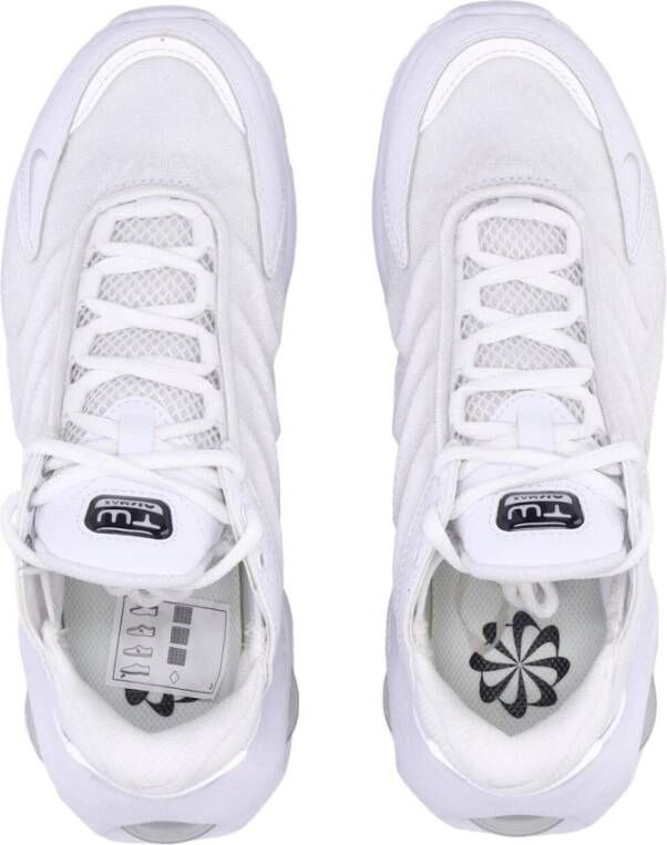 Nike Lage Schoenen Wit