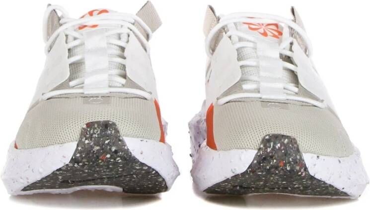 Nike Lage Sneaker Armory Navy Orange Multicolor Heren
