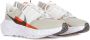 Nike Lage Sneaker Armory Navy Orange Multicolor Heren - Thumbnail 8