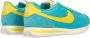 Nike Lage Sneaker met Gewatteerde Kraag Blue Dames - Thumbnail 6