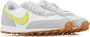 Nike Lage Sneaker Summit White Gold Grey White Dames - Thumbnail 6