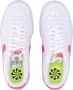 Nike Lage Court Vision Sneakers Wit Dames - Thumbnail 7