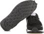 Nike Lage Sneaker Zwart Wit Air Mesh Black Heren - Thumbnail 9