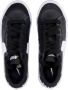 Nike Lage Sneaker Zwart Wit Oranje Black Dames - Thumbnail 6