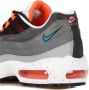 Nike Air Max 95 Essential Heren Schoenen Black Leer Textil Synthetisch Foot Locker - Thumbnail 2