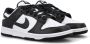 Nike Lage Sneakers voor Casual Dragen Black Dames - Thumbnail 2