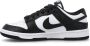 Nike Lage Sneakers voor Casual Dragen Black Dames - Thumbnail 3