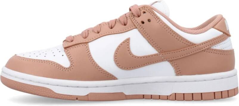 Nike Lage Sneakers voor Heren Pink Dames